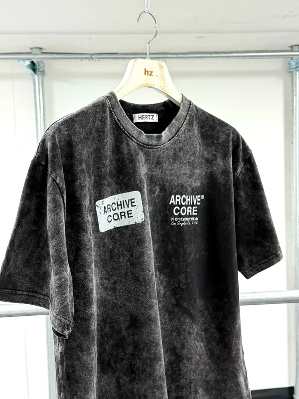 Trendy Men's Short Sleeve T-Shirt - Comfortable and Versatile