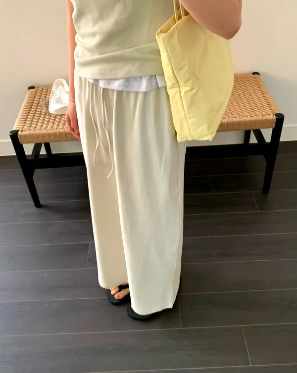 Comfortable Casual Women's Dress - Elegant and Versatile