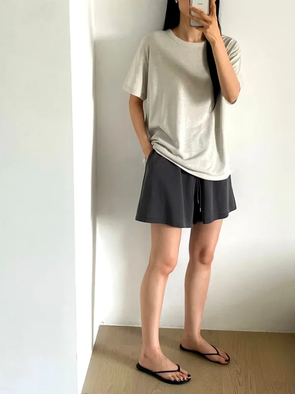 Comfortable Casual Women's Pants, Fashionable and Versatile