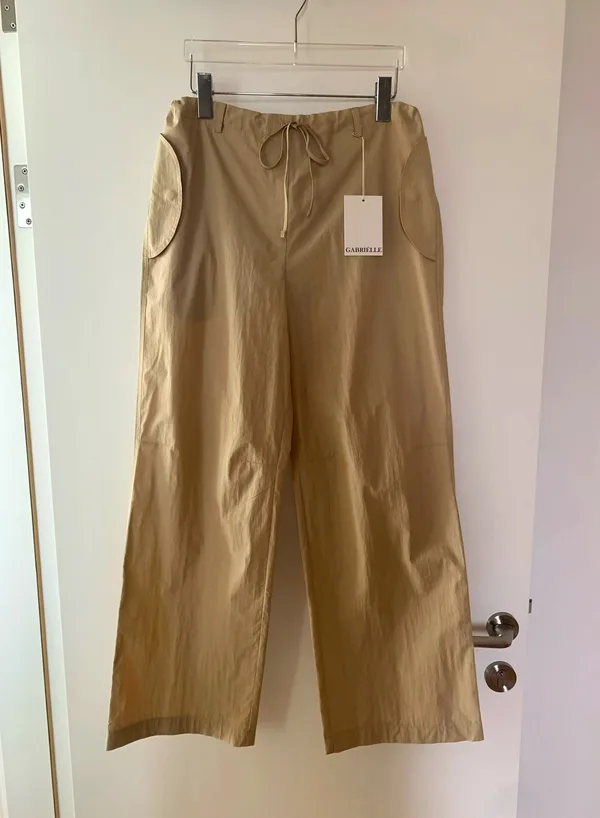 Stylish Casual Women's Pants with Comfortable Loose Design