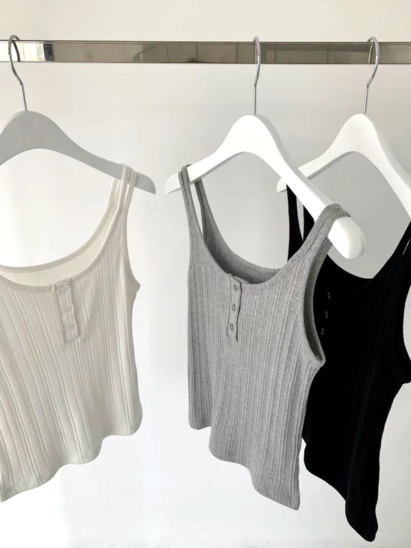 Stylish and Versatile Women's Top, Comfortable and Breathable for Summer