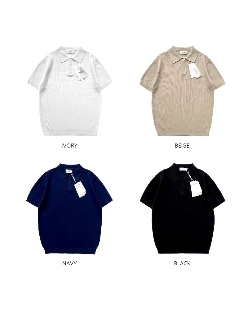 Stylish Men's Short Sleeve Top, Comfortable and Breathable for Summer Wear