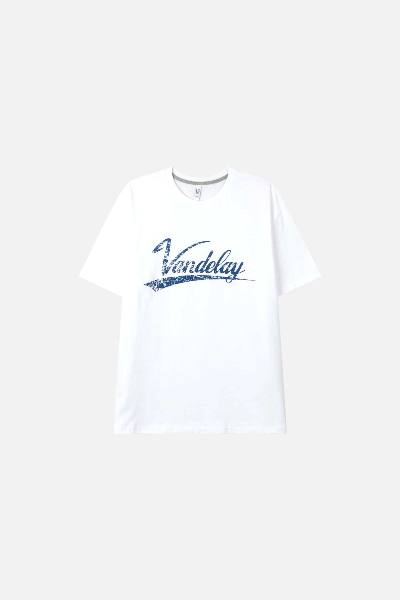 Stylish Minimalist Men's Printed T-Shirt - Comfortable and Versatile