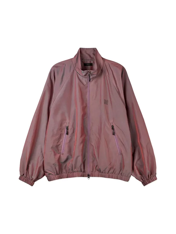 Stylish Men's Lightweight Jacket, Windproof and Breathable, Perfect for Spring and Autumn