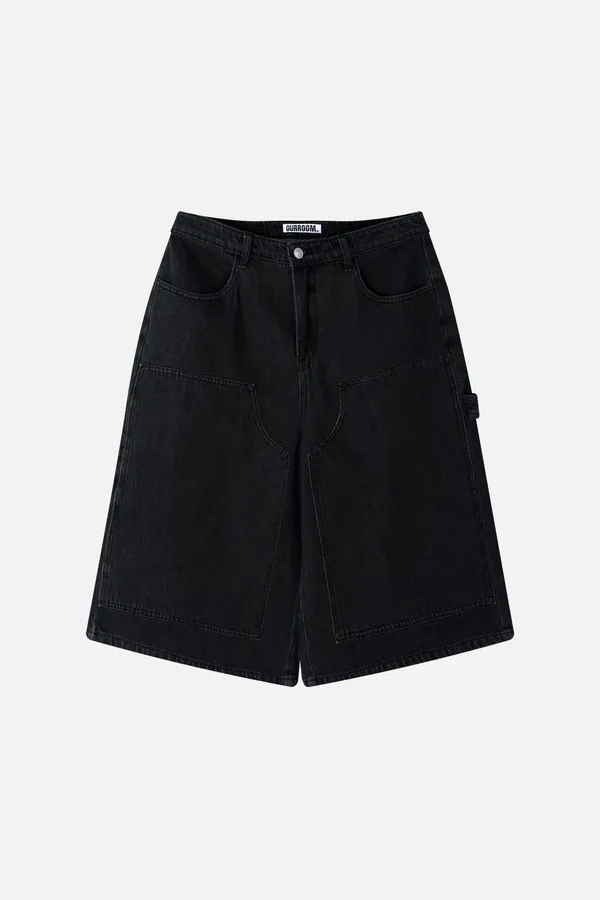 Fashionable Loose Fit Casual Pants for Men - Comfortable and Versatile