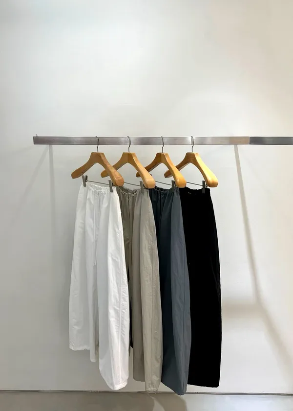 Fashionable Casual Women's Pants, Comfortable and Versatile for Any Occasion