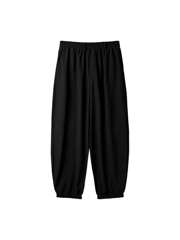 Stylish Men's Casual Pants - Comfortable and Breathable for Any Occasion