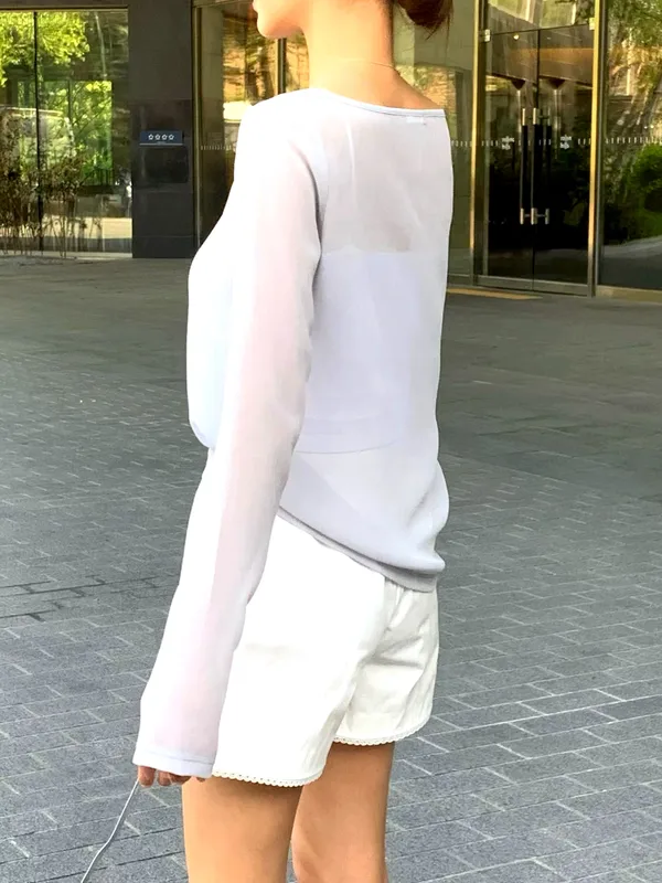 Fashionable Casual Women's Shorts - Lightweight and Comfortable for Perfect Summer Outfits
