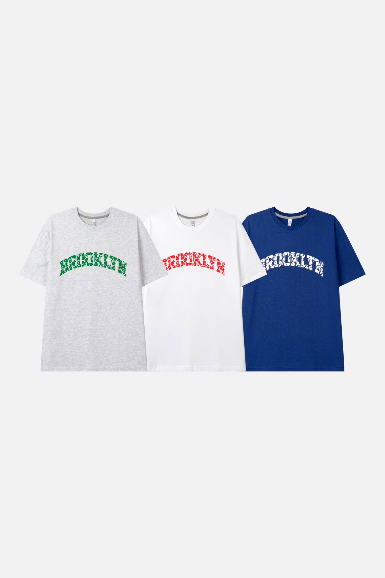 Stylish Casual Men's T-Shirt, Comfortable and Versatile