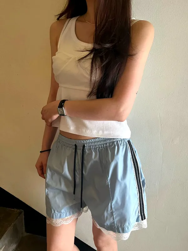 Stylish Casual Women's Pants, Lightweight and Breathable for Perfect Summer Outfits