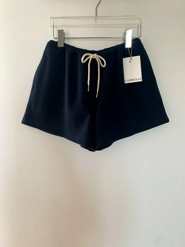 Stylish Casual Women's Shorts - Comfortable and Versatile