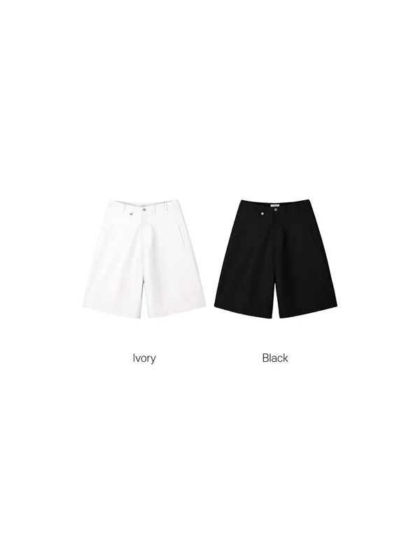 Stylish Men's Shorts, Comfortable and Breathable, Perfect for Summer Wear